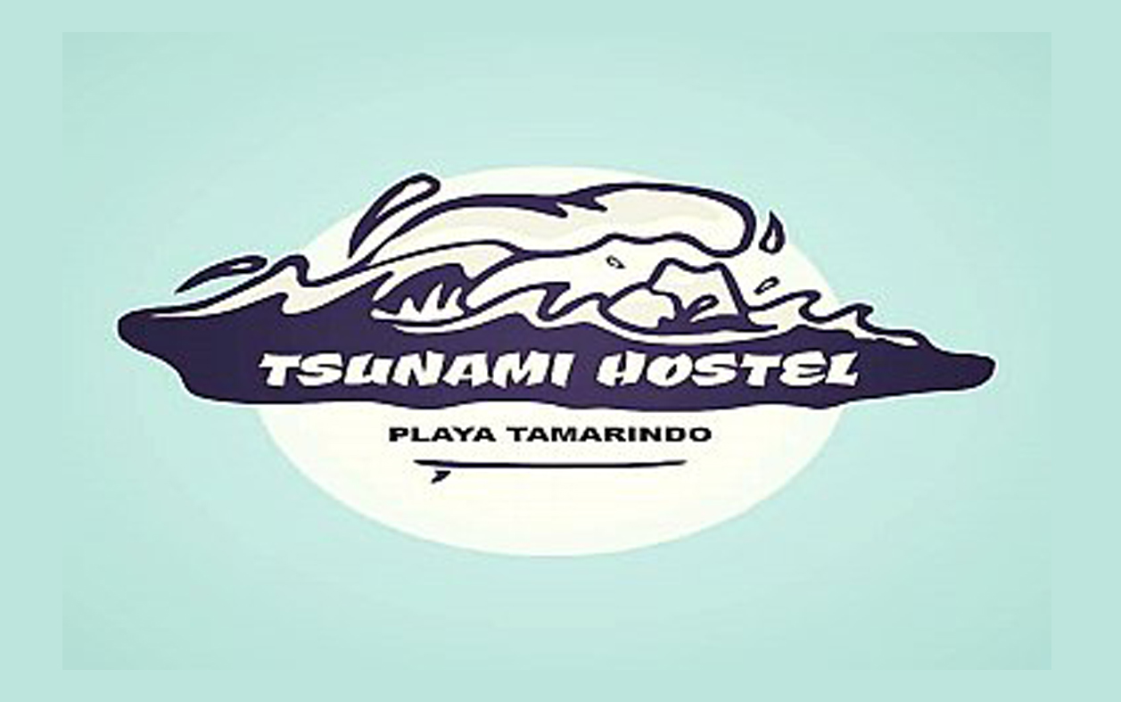 Tsunami Hostel All Tama Costa Rica