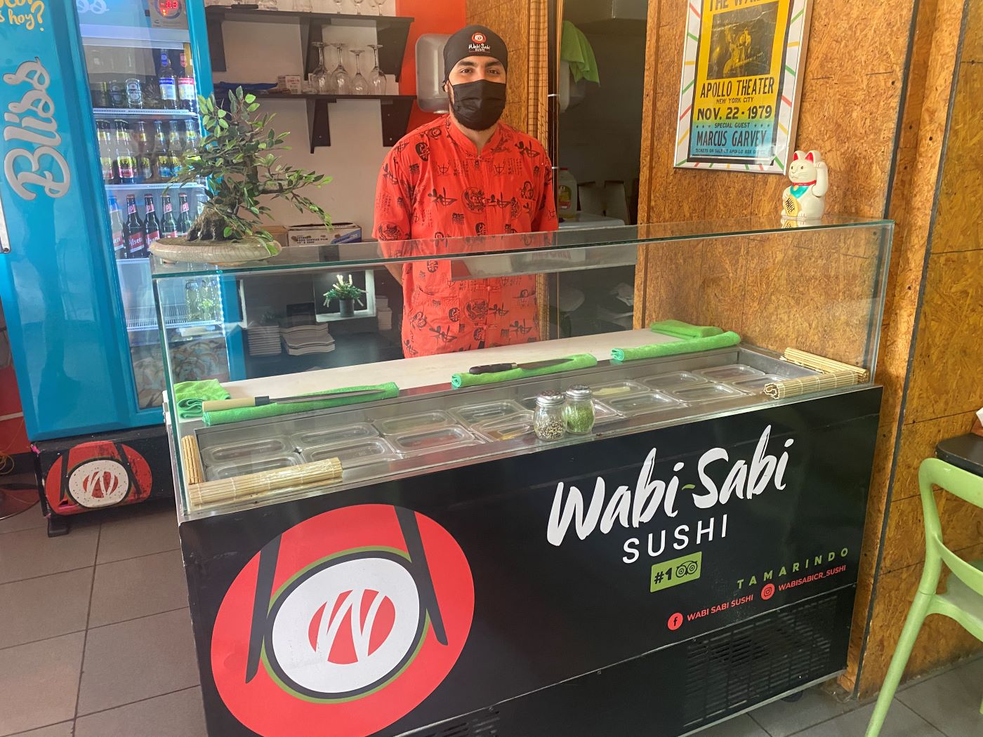 Wabi Sabi Sushi All Tama Costa Rica   Wabisabi1 