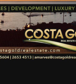 Costa Gold Real Estate