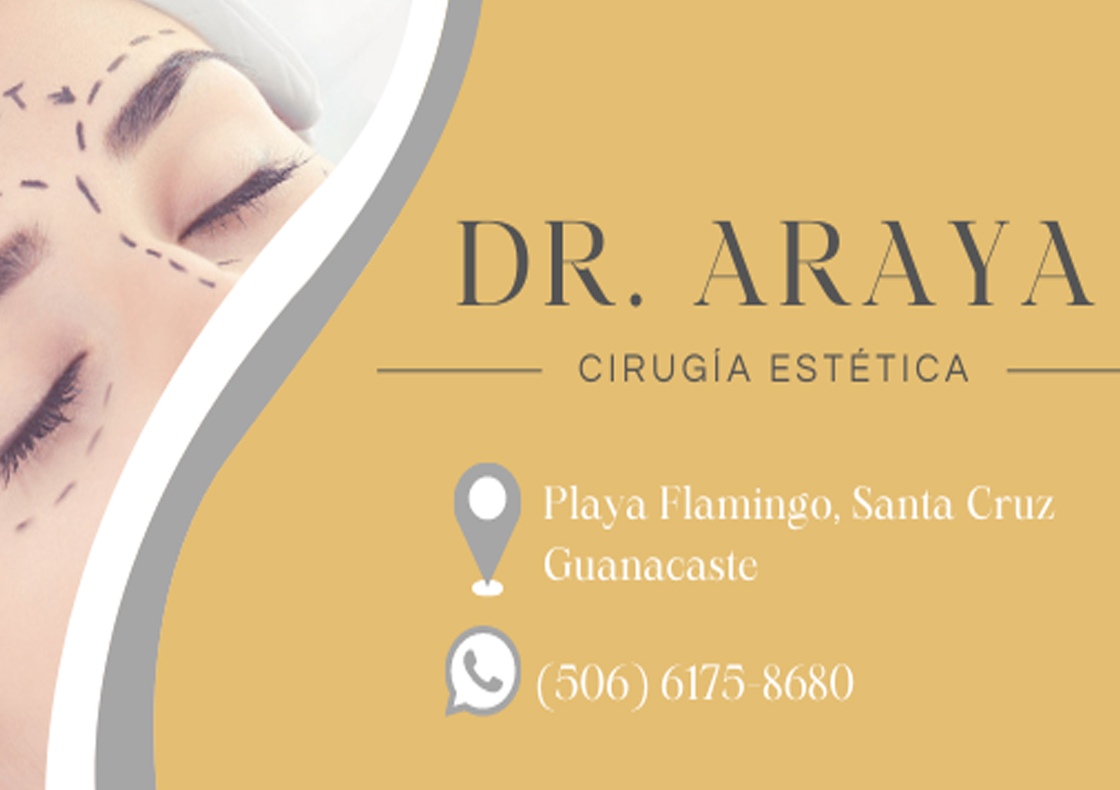 Doctor Wagner Araya Bermudez All Tama Costa Rica