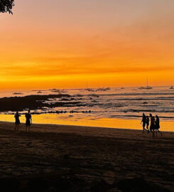 Tamarindo Sunshine