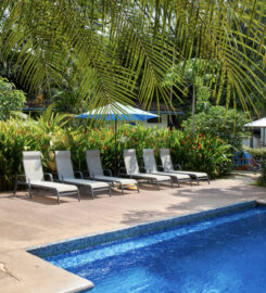 Tamarindo Blue Apartments